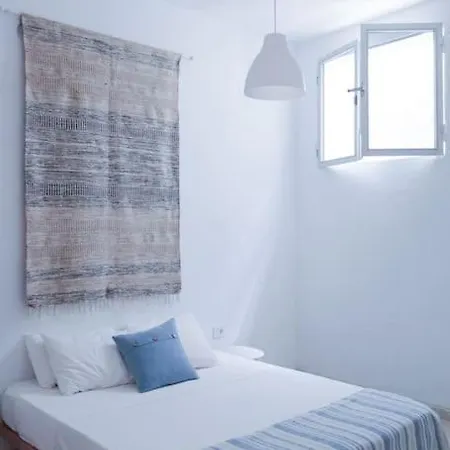 Acogedora Casa En Abades En Tranquila Urbanizacion Holiday home Abades (Tenerife)
