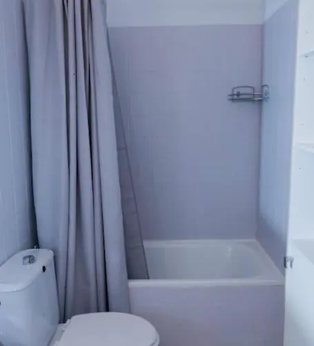 Acogedora Casa En En Tranquila Urbanización Casa de Férias